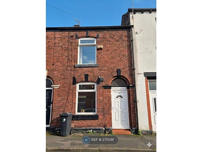 2 Bedroom Terraced House To Rent In Alexandra Street, Ashton-Under-Lyne, OL6