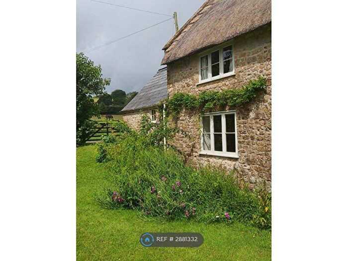 2 Bedroom Flat To Rent In Blackdown, Beaminster, DT8