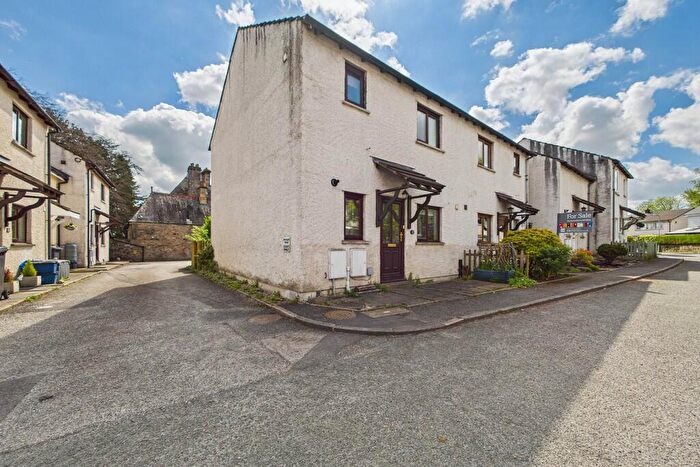 3 Bedroom End Of Terrace House To Rent In Thornleigh Road, Kendal, Cumbria, LA9