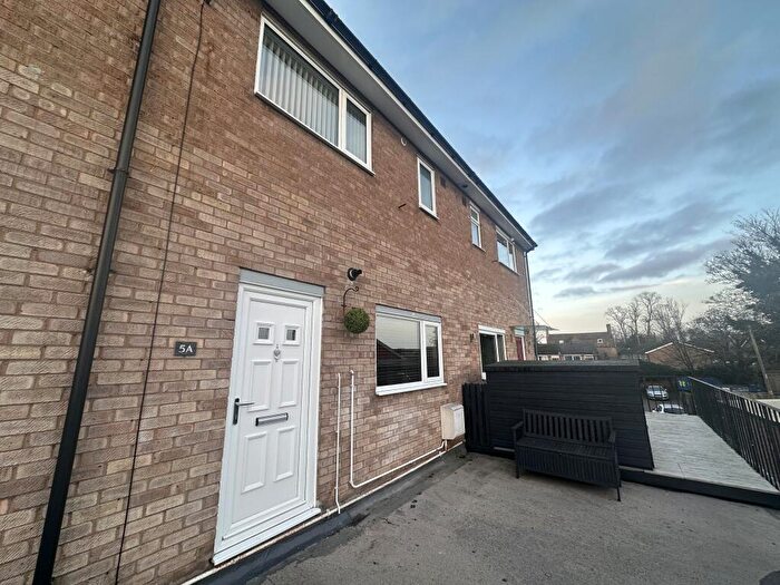 2 Bedroom House To Rent In High Street, Mildenhall, Bury St. Edmunds, IP28