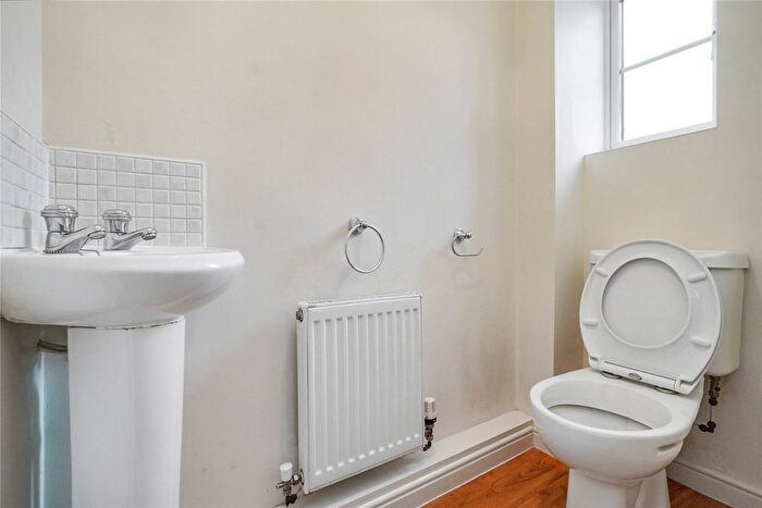 3 Bedroom Detached House For Sale In Welland Road, Hilton, Derby, Derbyshire, DE65