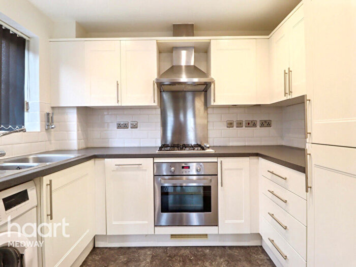 1 Bedroom Apartment To Rent In Butlers Park Way, Rochester, ME2