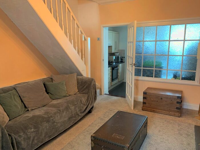 2 Bedroom Terraced House To Rent In Dorset Street, Grangetown, Cardiff, CF11