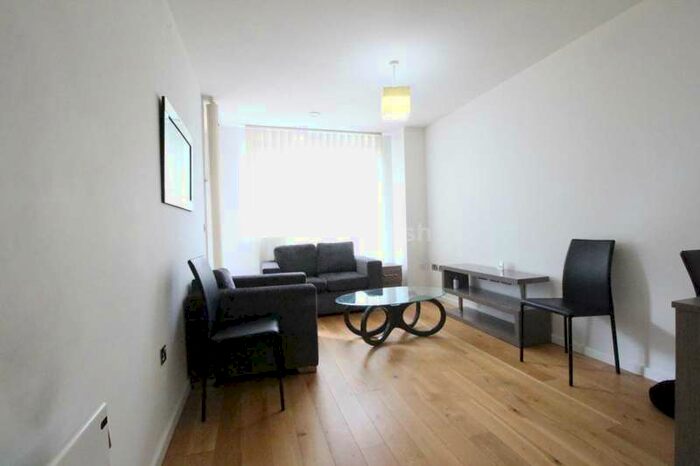 1 Bedroom Apartment To Rent In 122 High Street, Northern Quarter, M4