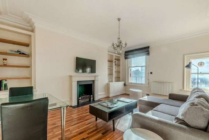 1 Bedroom Flat To Rent In Park Mansions, Knightsbridge, London, SW1X