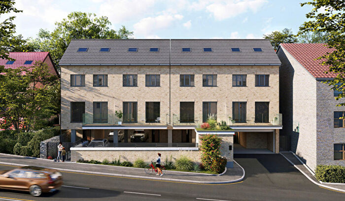 3 Bedroom Semi-Detached House For Sale In Walkley Lane, Sheffield, S6