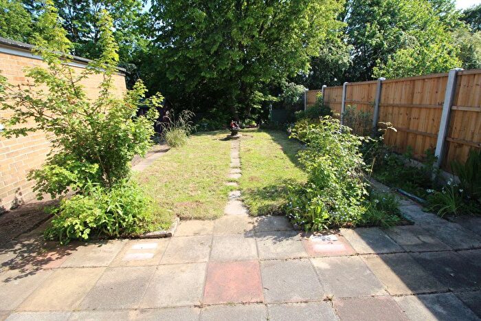 2 Bedroom Bungalow To Rent In Netherfield Road, Sandiacre, Nottingham, NG10