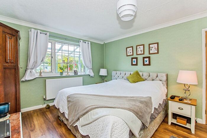 2 Bedroom Bungalow For Sale In Chapel Road, Boston, Lincolnshire, PE22