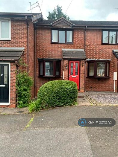 2 Bedroom Terraced House To Rent In Bagley Street, Stourbridge, DY9