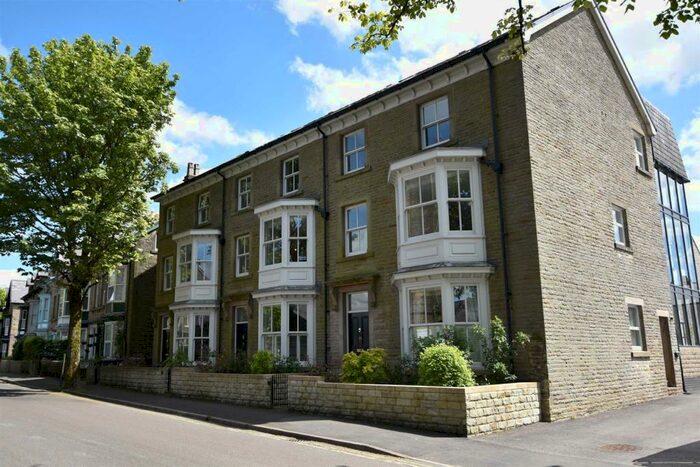 2 Bedroom Apartment To Rent In Hardwick Square South, Buxton, SK17