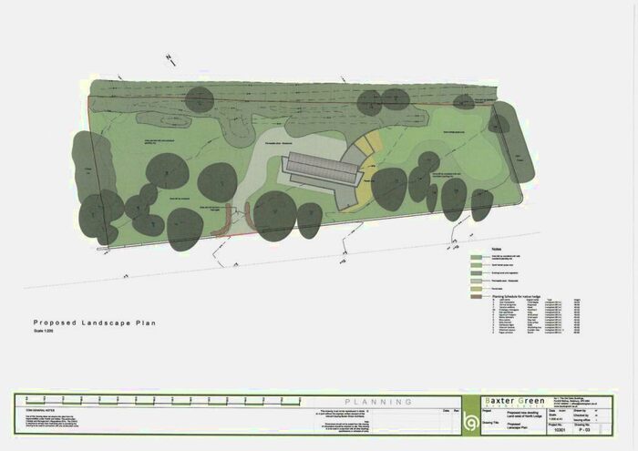 3 Bedroom Plot For Sale In Codford, Warminster, BA12