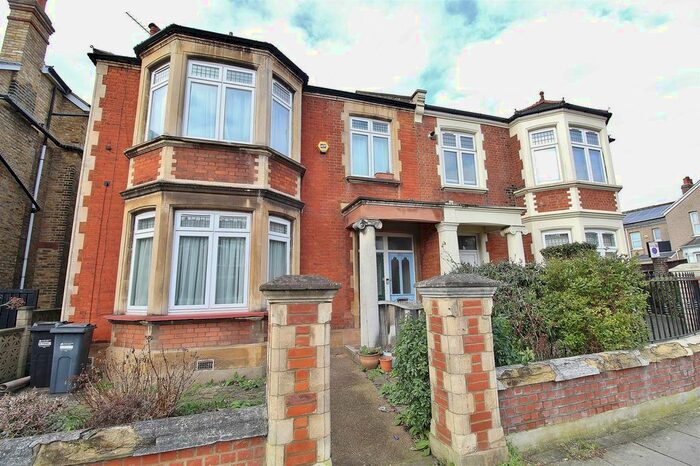 1 Bedroom Maisonette To Rent In Thornbury Road, Osterley, Isleworth, TW7
