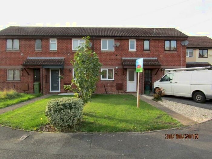 2 Bedroom Terraced House To Rent In River Leys, GL51
