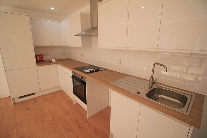 1 Bedroom Apartment To Rent In Wellesley Road, Great Yarmouth, Norfolk, NR30