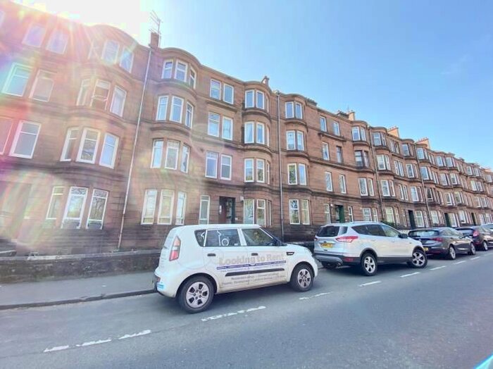 1 Bedroom Flat To Rent In Tollcross Road, Tollcross, Glasgow, G32