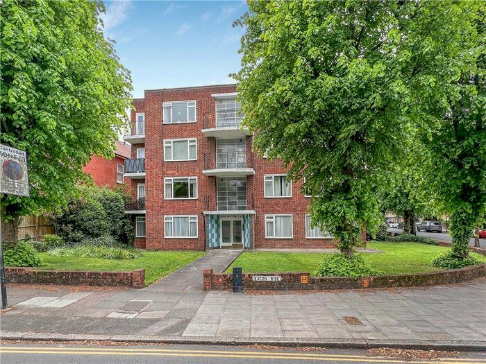 1 Bedroom Flat To Rent In Mount Eaton Court, Mount Avenue, London, W5
