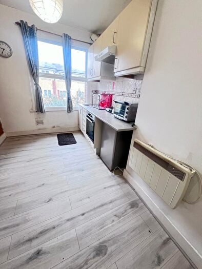 Studio To Rent In Stoke Newington Church Street, London, N16