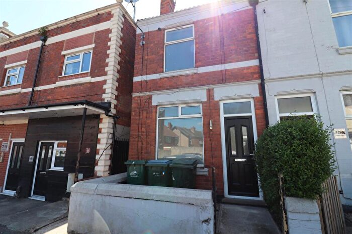 2 Bedroom Semi-Detached House To Rent In Eld Road, Coventry, CV6