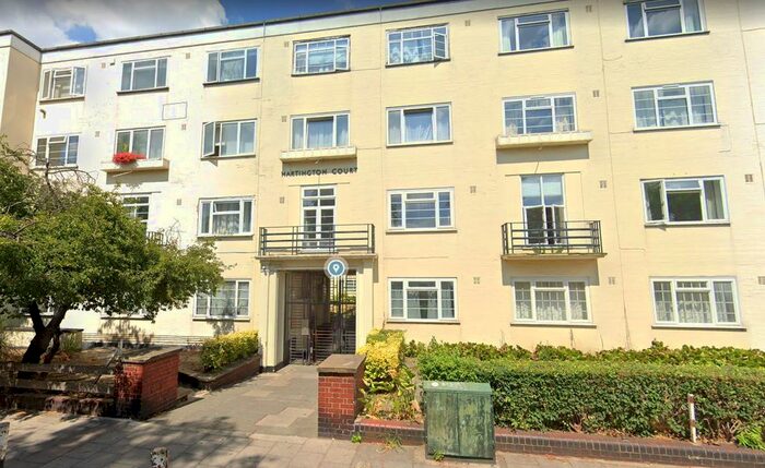 1 Bedroom Flat To Rent In Hartington Court Lansdowne Way, London, SW8