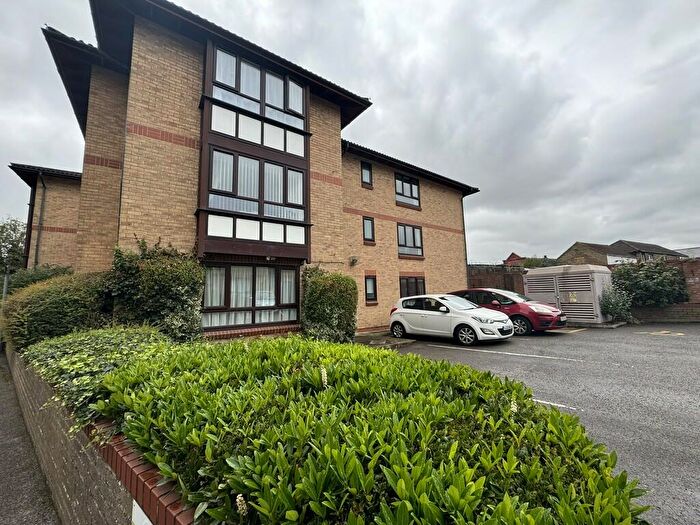 1 Bedroom Apartment For Sale In Victoria Court, Back Street, Biggleswade, SG18
