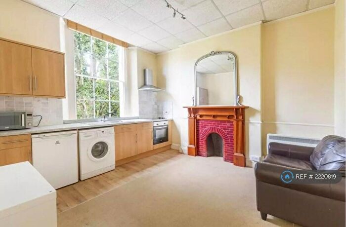 1 Bedroom Flat To Rent In Arlington Villas, Bristol, BS8