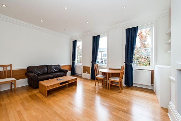 1 Bedroom Flat To Rent In Duncan Street, London, N1