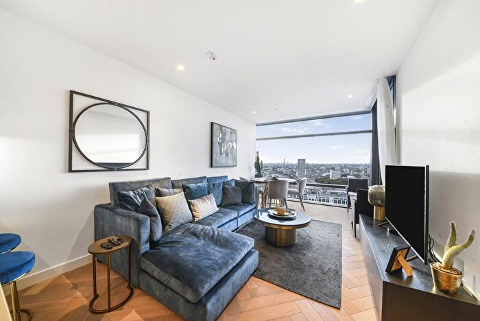 1 Bedroom Apartment For Sale In Worship Street London, EC2A