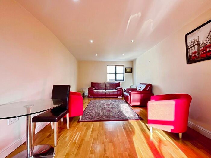 2 Bedroom Apartment To Rent In Swan Street, Lincoln, LN2