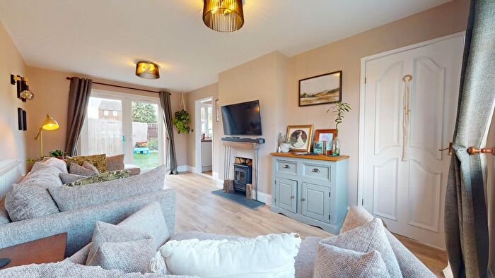 2 Bedroom Semi Detached House For Sale In Bisley Drive, South Shields, NE34