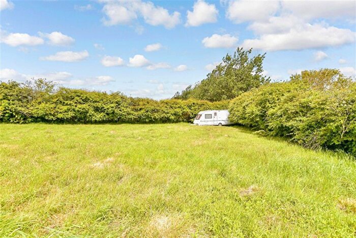 4 Bedroom Detached House For Sale In St. Mary's Road, Dymchurch, Romney Marsh, Kent, TN29