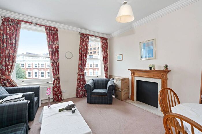 3 Bedroom Flat To Rent In Emperors Gate, South Kensington, London, SW7