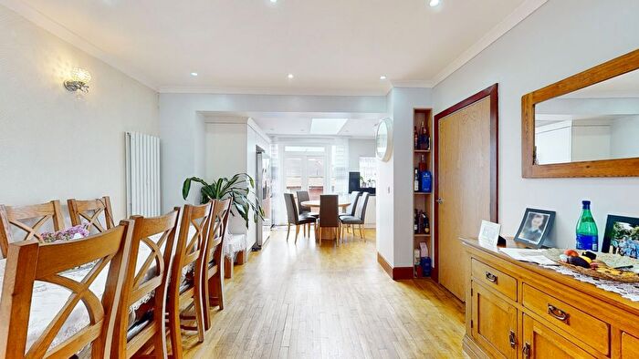 5 Bedroom Property To Rent In Southover, Bromley, BR1