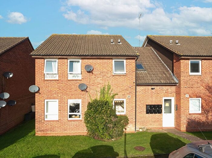 1 Bedroom Studio For Sale In Seymour Road, Alcester, B49