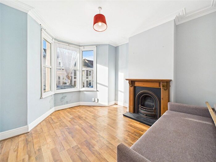 3 Bedroom Terraced House For Sale In Belmont Road, Bristol, BS4