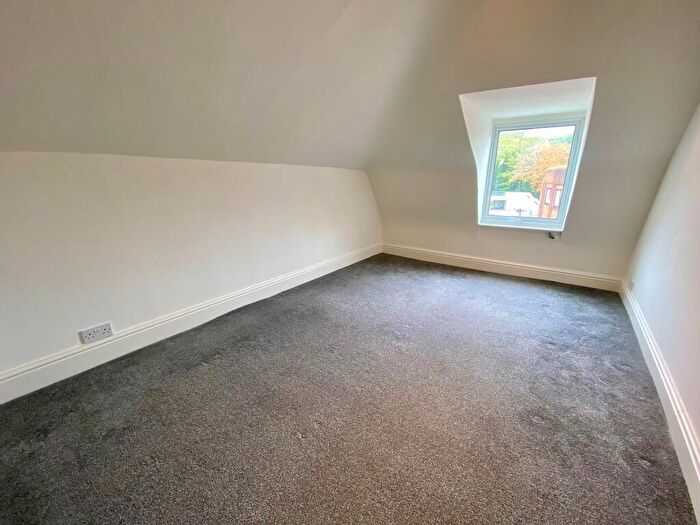 2 Bedroom Apartment To Rent In Old Christchurch Road, Bournemouth, BH1