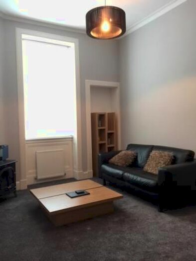 1 Bedroom Flat To Rent In Grange Loan, Edinburgh EH9