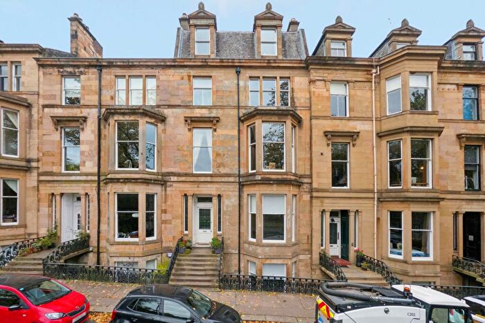 3 Bedroom Flat To Rent In Athole Gardens, Flat /, Dowanhill, Glasgow, G12
