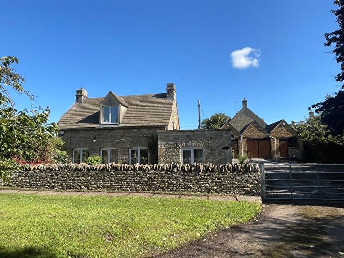 3 Bedroom Detached House For Sale In Fosseway, Lower Slaughter, Cheltenham, GL54