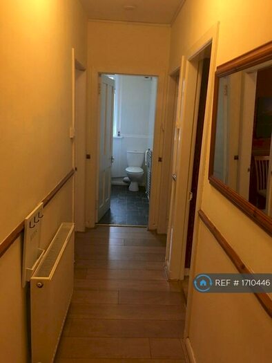 2 Bedroom Flat To Rent In Cattofield Terrace, Aberdeen, AB25