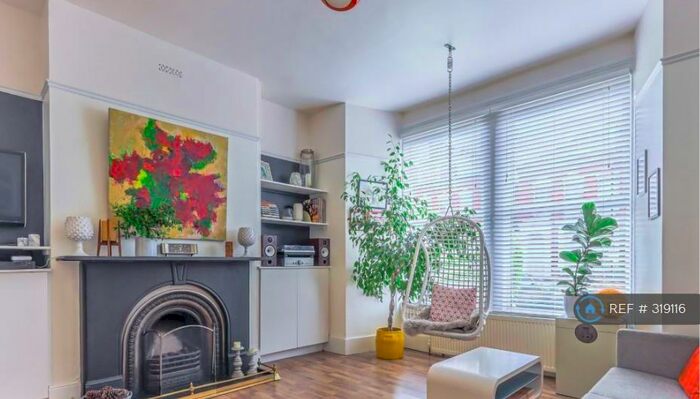 5 Bedroom Terraced House To Rent In Pembury Road, London, N17