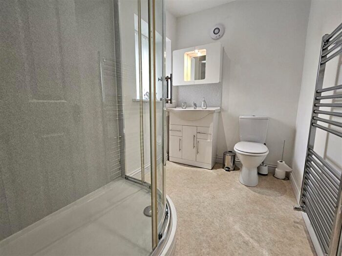 2 Bedroom End Of Terrace House To Rent In Nethertown, Egremont, CA22