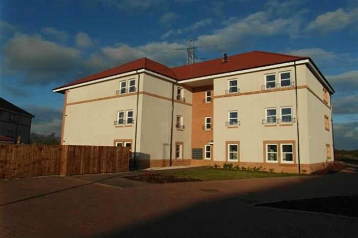 1 Bedroom Flat To Rent In Glennie Road, EH21