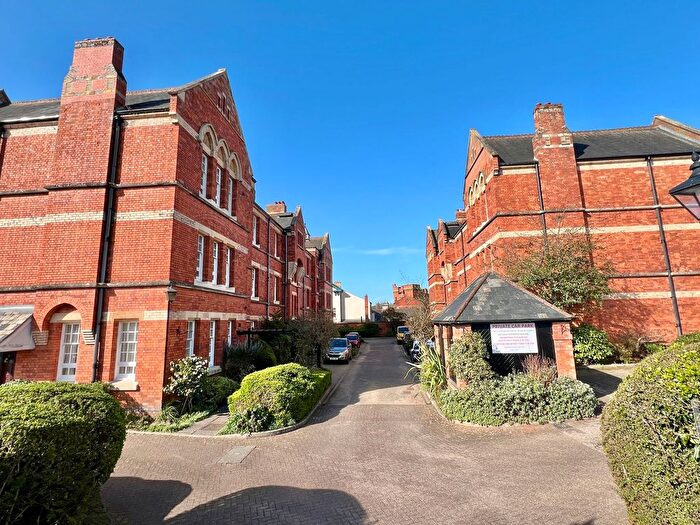 1 Bedroom Flat For Sale In Jellalabad Court, Taunton, TA1