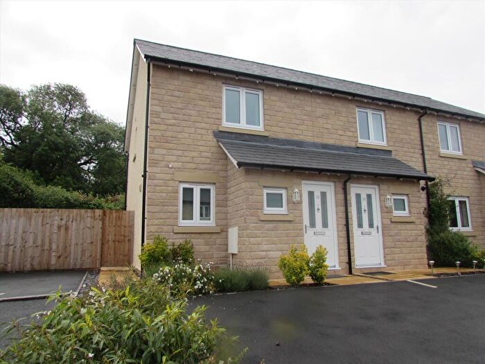 2 Bedroom Semi-Detached House To Rent In Swallow Close, Bolton Le Sands, Carnforth, LA5