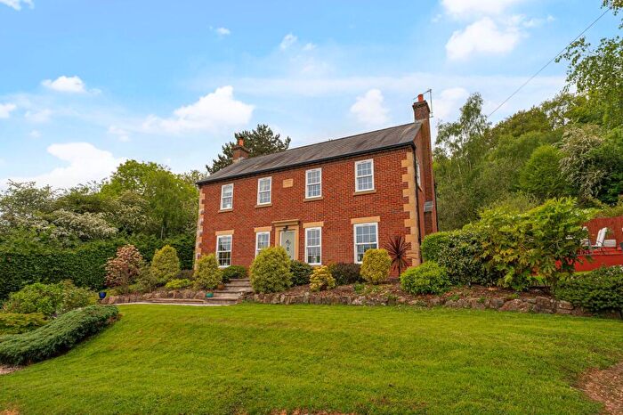 3 Bedroom Detached House For Sale In Tram Road, Upper Cwmbran, NP44
