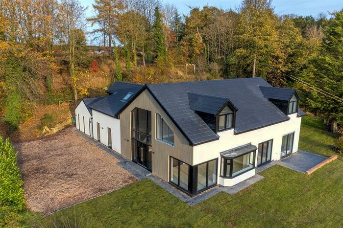 5 Bedroom Detached House For Sale In Dibdale Road, Neasham, Darlington, Durham, DL2