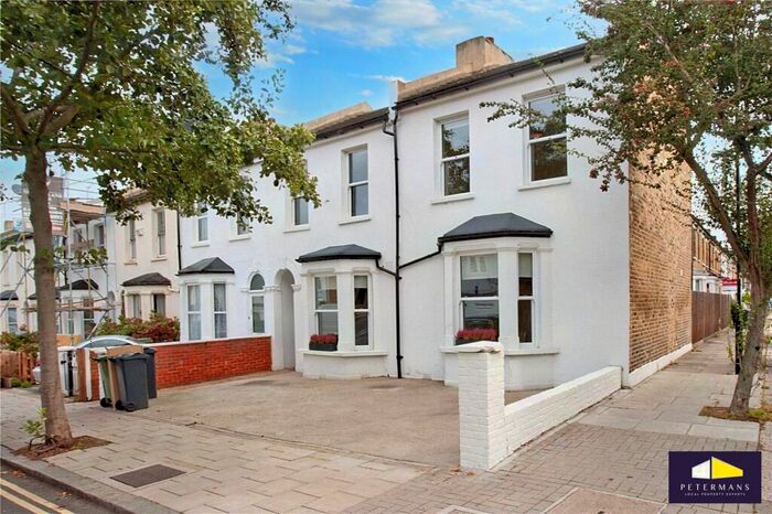 4 Bedroom Terraced House To Rent In Cambria Road, Herne Hill, London, SE5