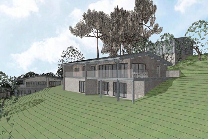 4 Bedroom Plot For Sale In Orchard Heights Scheme - Plot, HR9