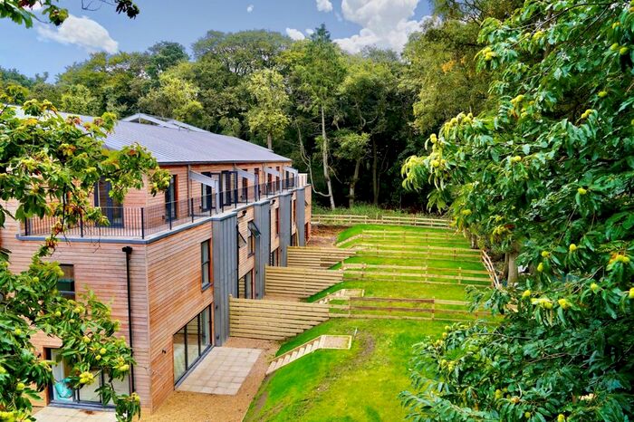 3 Bedroom Terraced House For Sale In Herringswell Manor, Herringswell, Bury St. Edmunds, Suffolk, IP28