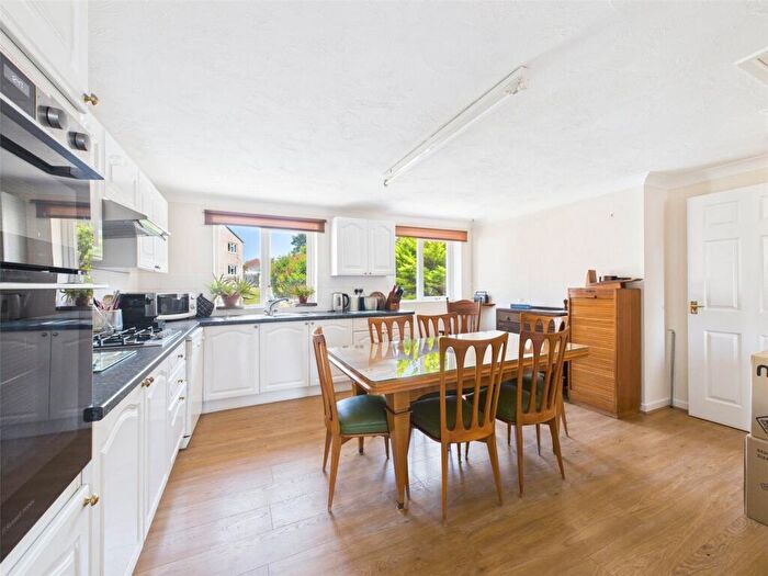 3 Bedroom Bungalow For Sale In Bede Haven Close, Bude, Cornwall, EX23